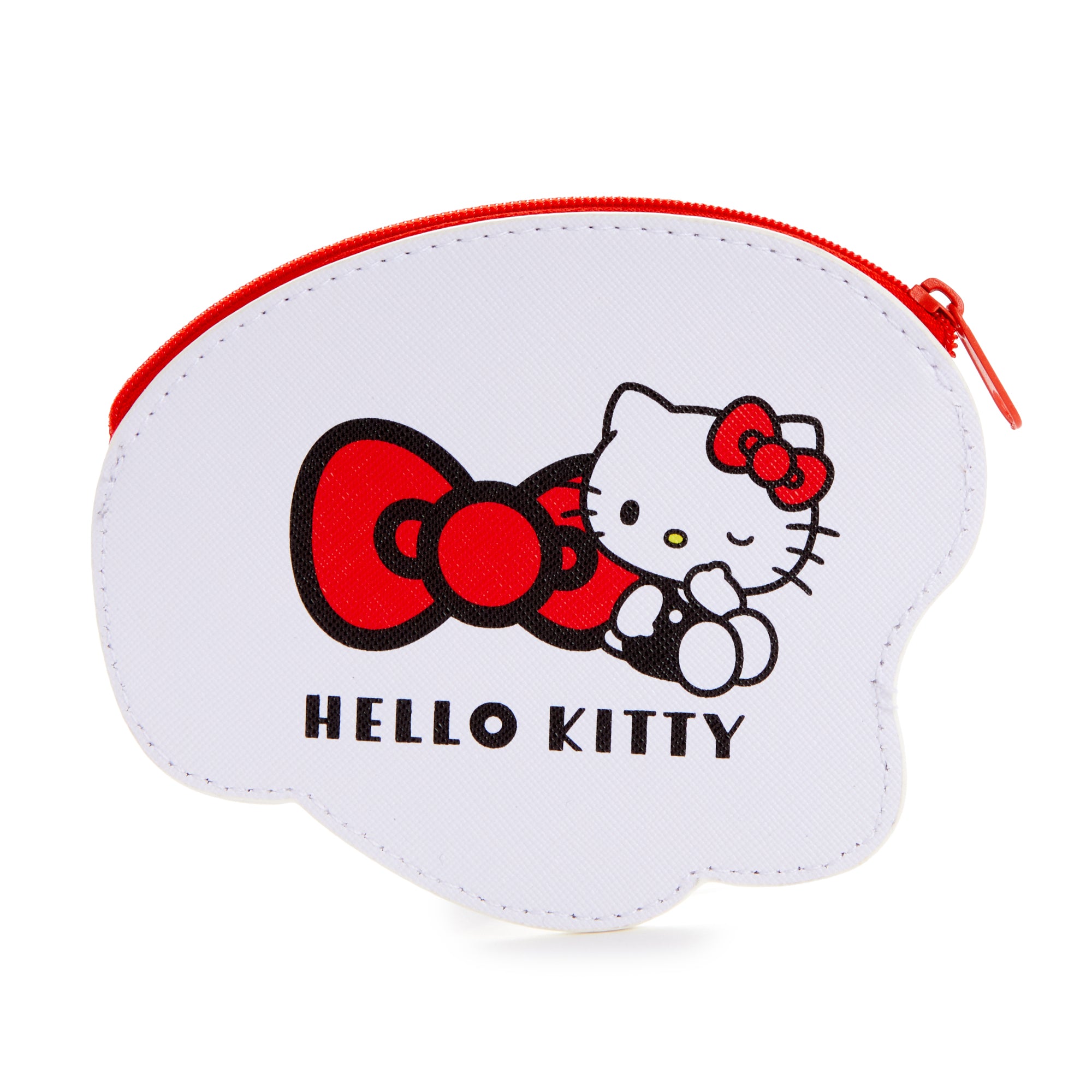 Hello Kitty Joy Coin Purse (Many Moods Series) - 图片 3