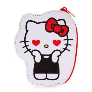 Hello Kitty Lovestruck Coin Purse (Many Moods Series)