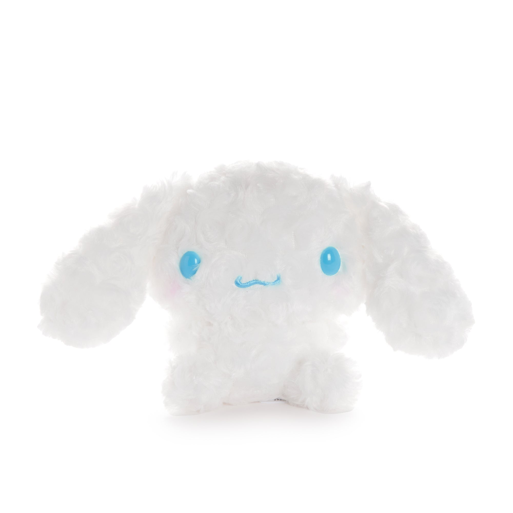 Cinnamoroll Bean Doll Plush (Sky Blue Series)