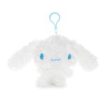 Cinnamoroll Pocket Mascot Clip (Sky Blue Series)