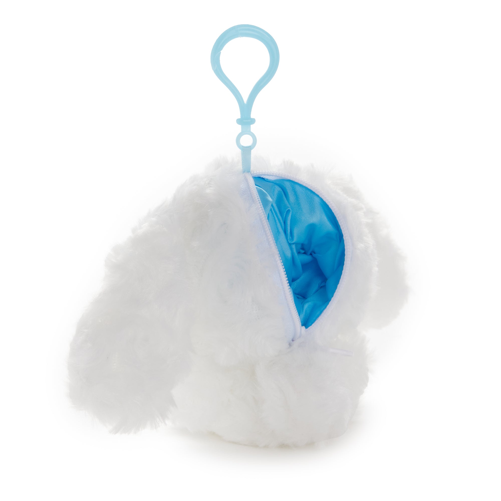 Cinnamoroll Pocket Mascot Clip (Sky Blue Series) - 图片 2