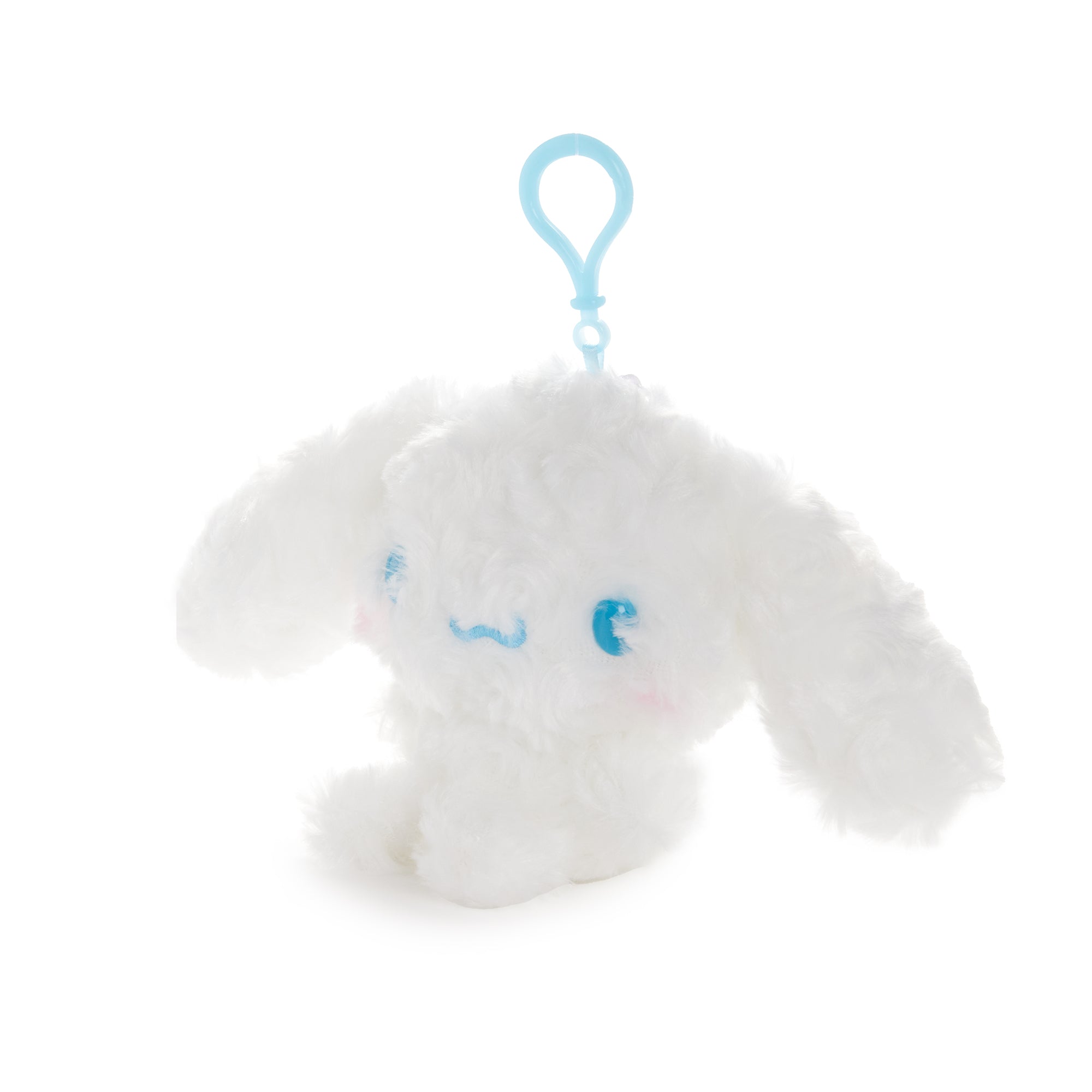 Cinnamoroll Pocket Mascot Clip (Sky Blue Series) - 图片 4