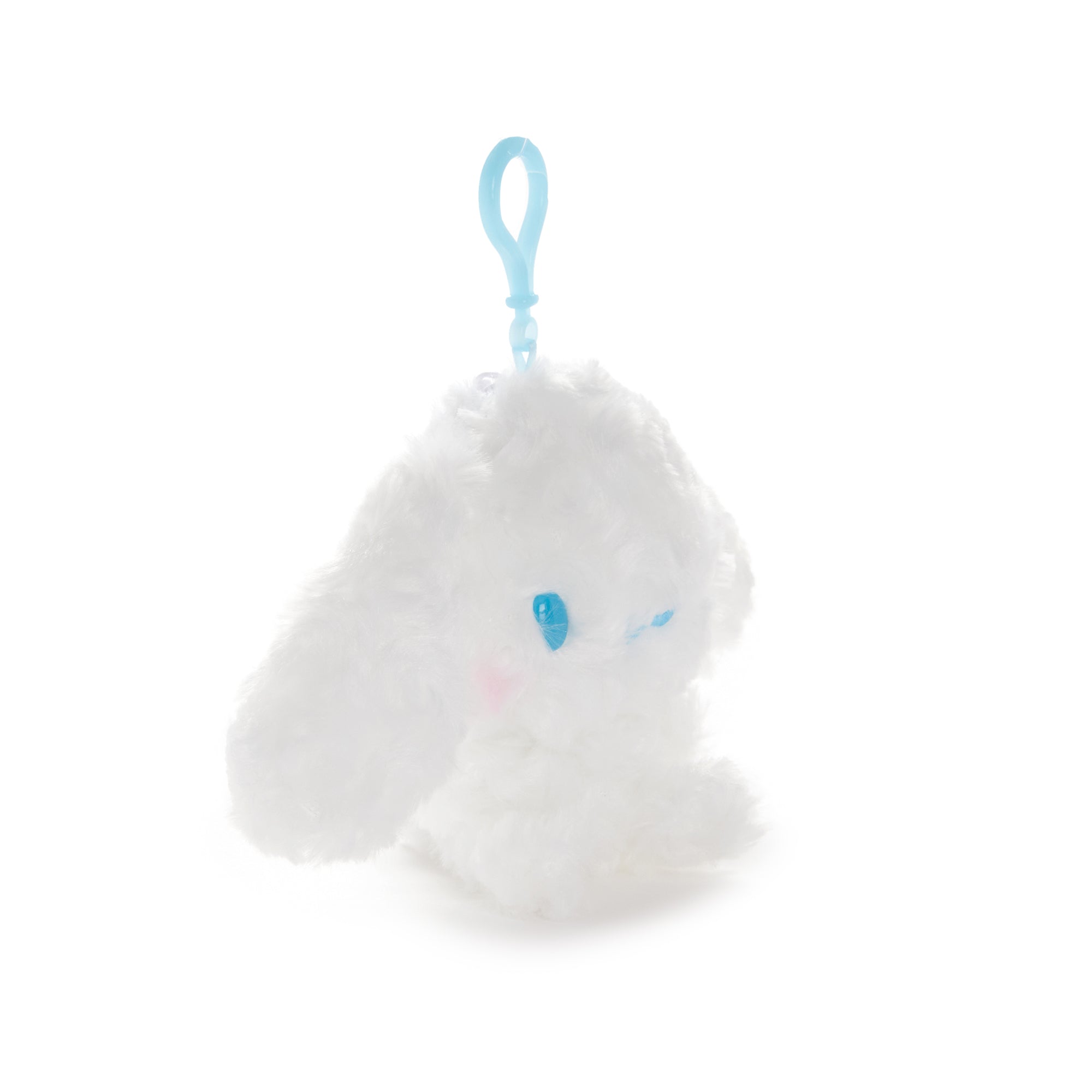 Cinnamoroll Pocket Mascot Clip (Sky Blue Series) - 图片 5