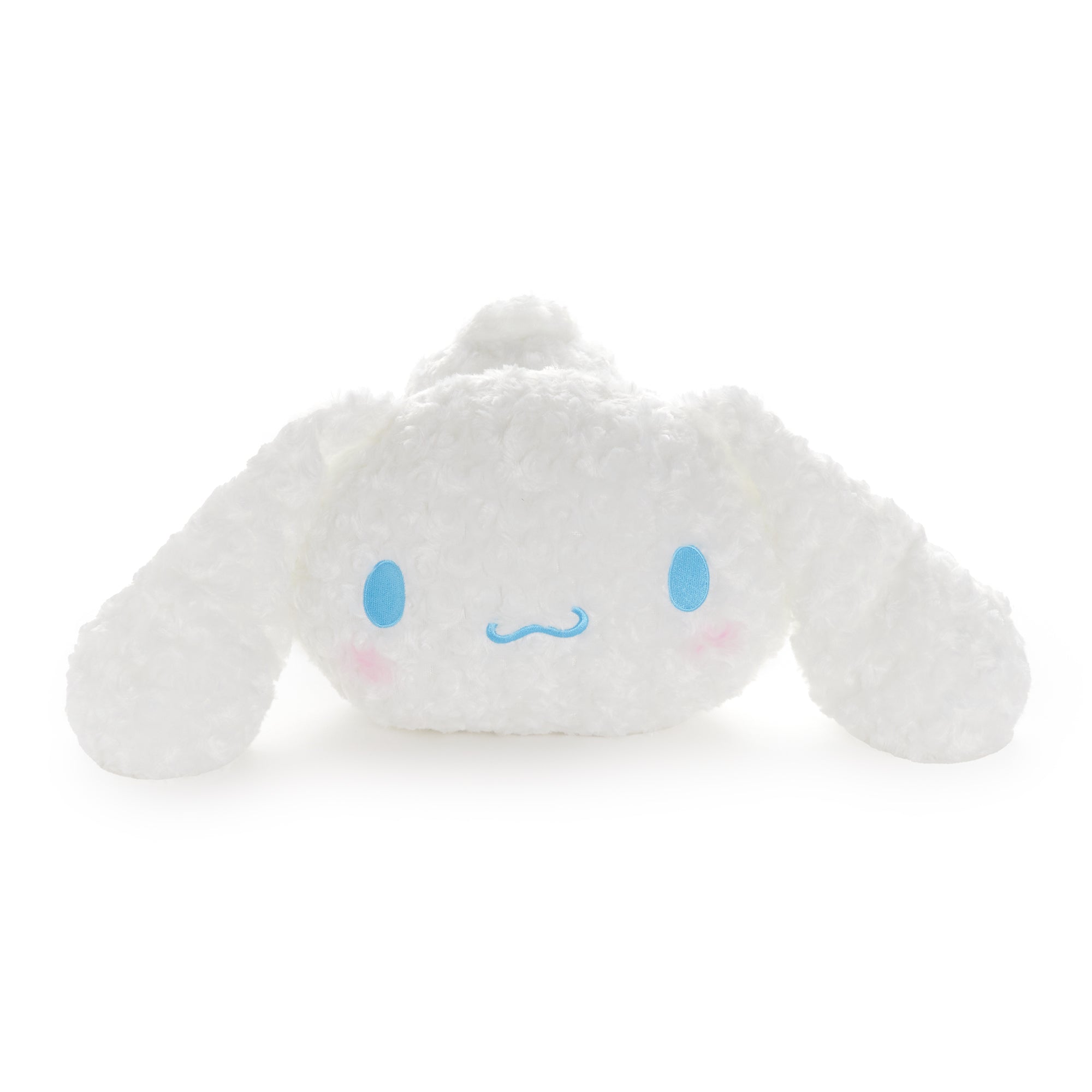 Cinnamoroll 17" Huggable Plush (Sky Blue Series)