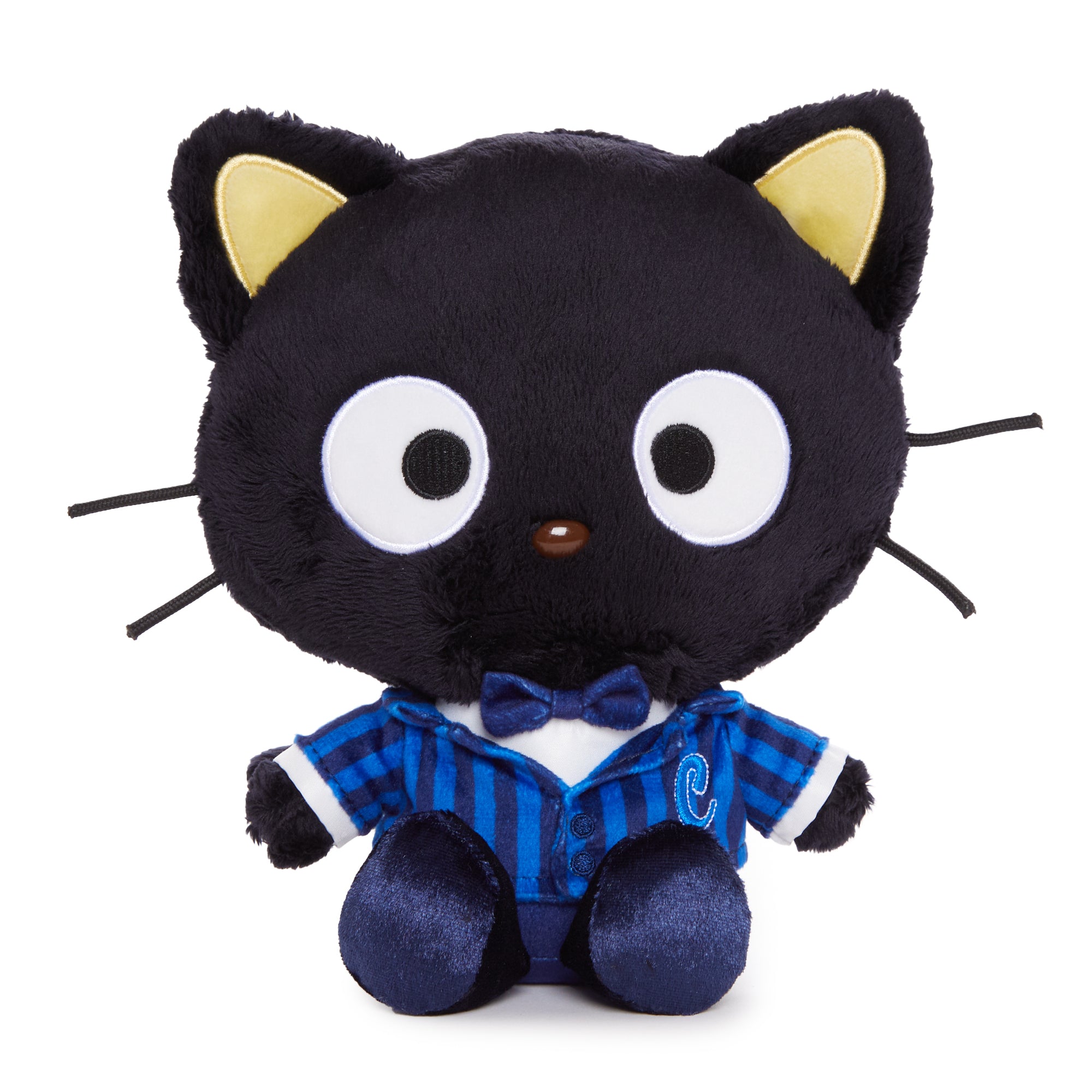 Chococat 8" Plush (School Uniform Series)