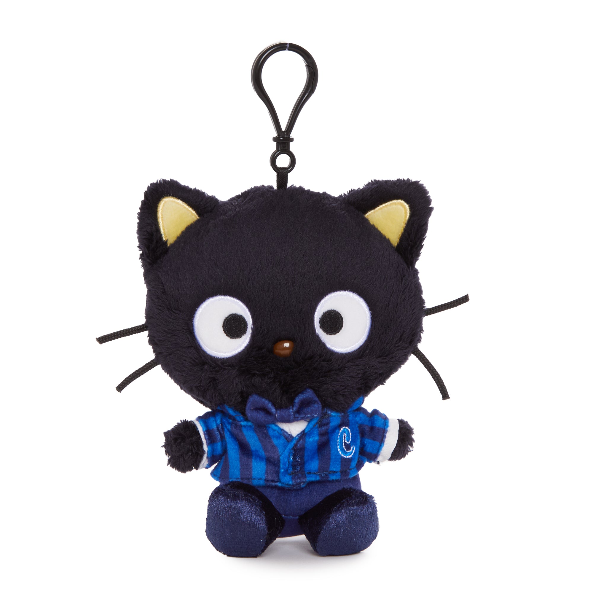 Chococat Mascot Clip (School Uniform Series)