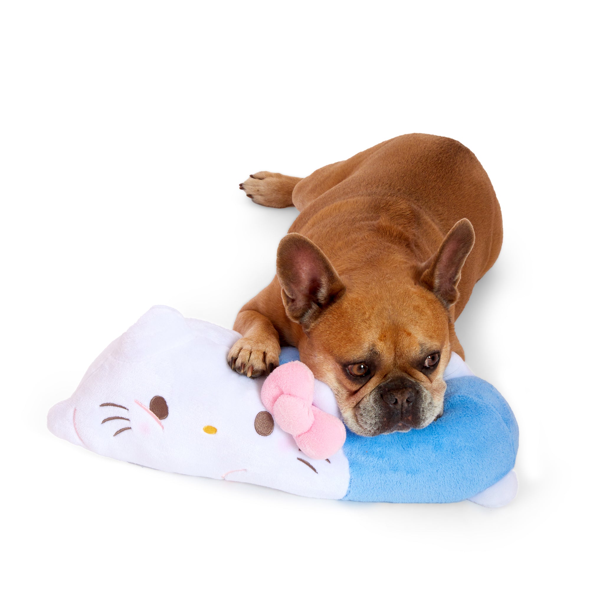 Hello Kitty Pet Pillow (Sanrio Pet Collection) - 图片 2