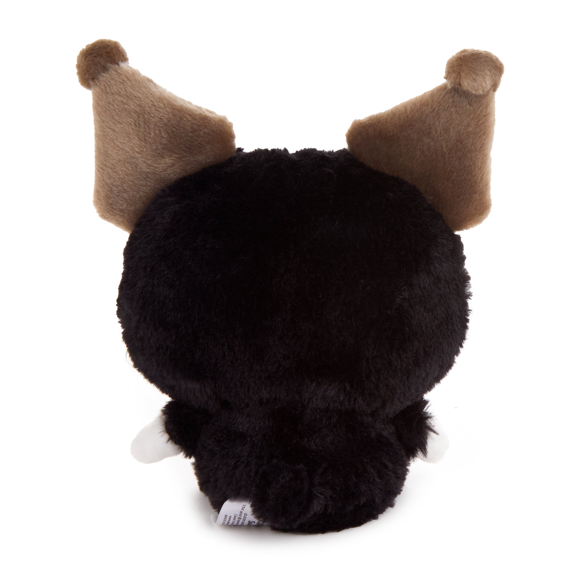 Kuromi 9" Plush (Baby Kitten Series) - 图片 6