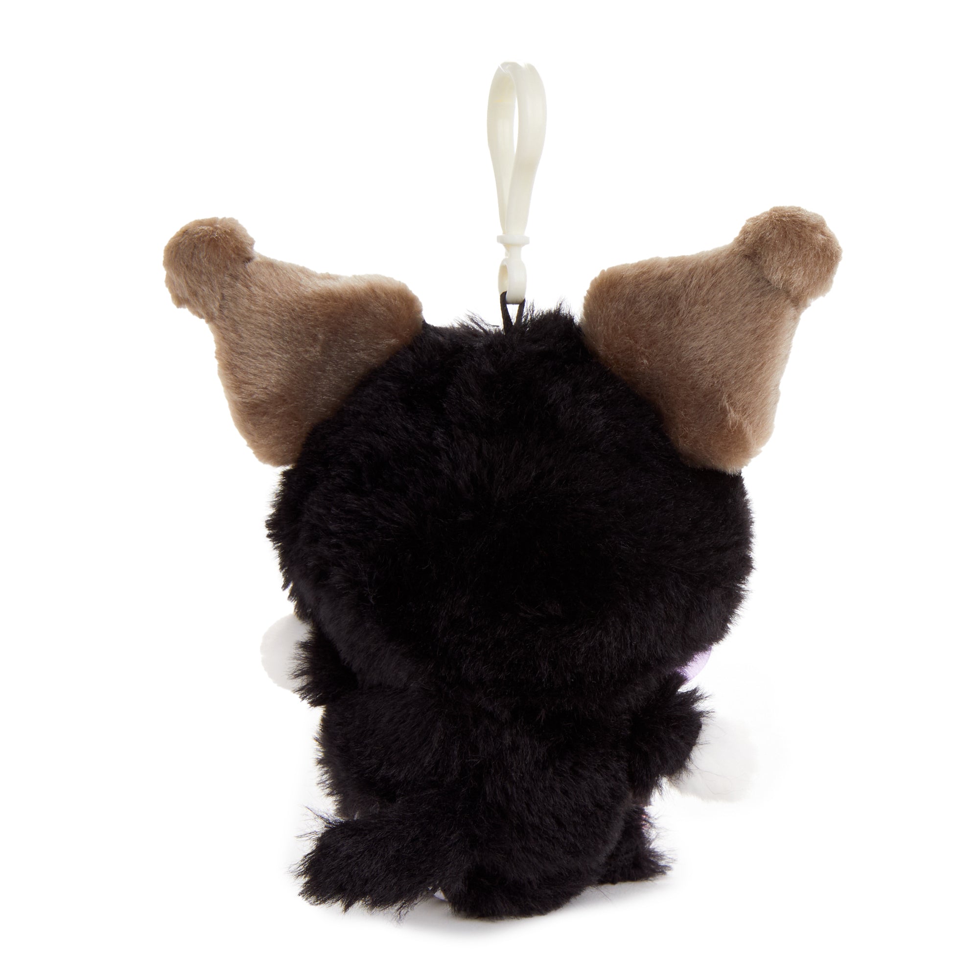 Kuromi Mascot Clip (Baby Kitten Series) - 图片 4