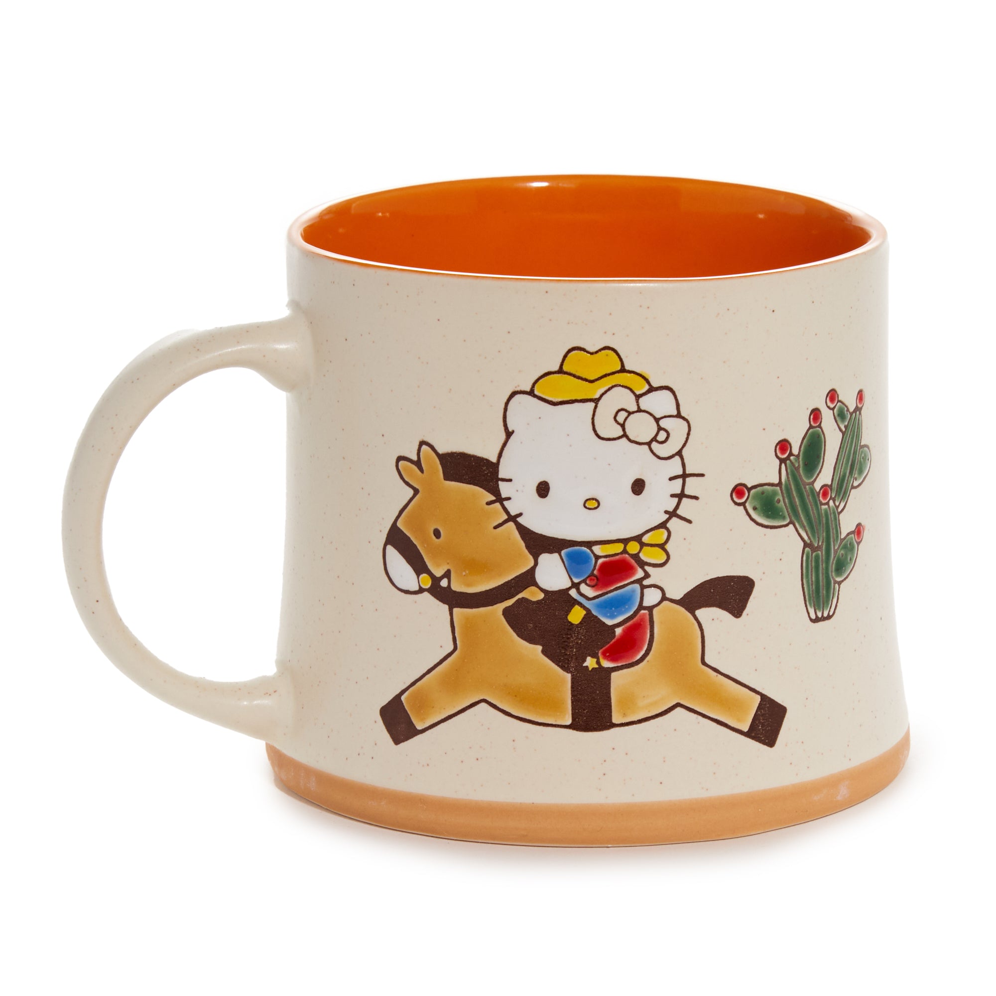 Hello Kitty Let's Ride Ceramic Mug Gift Set (Set of 2) - 图片 4
