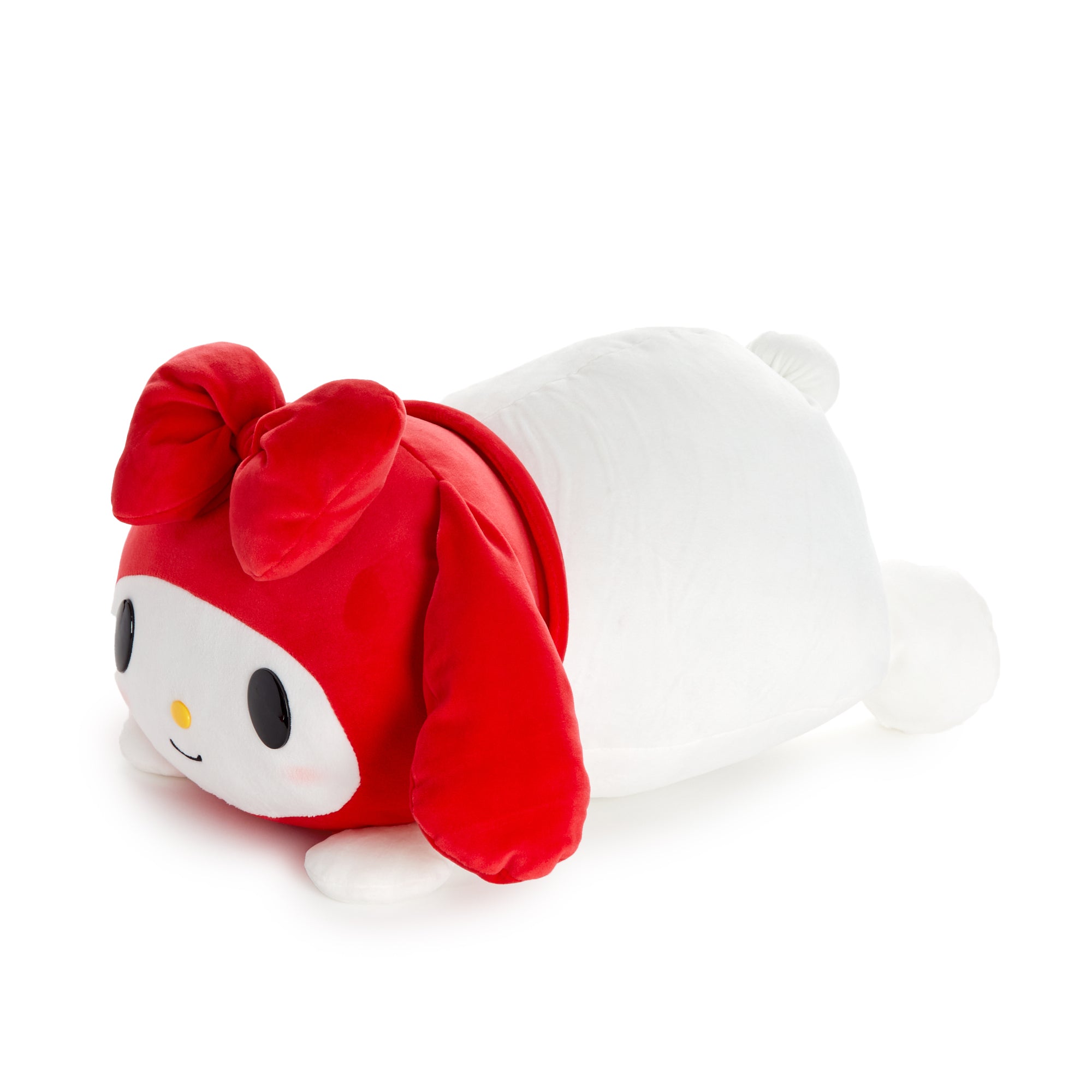 My Melody 19" Plush (Just Lounging Series) - 图片 3