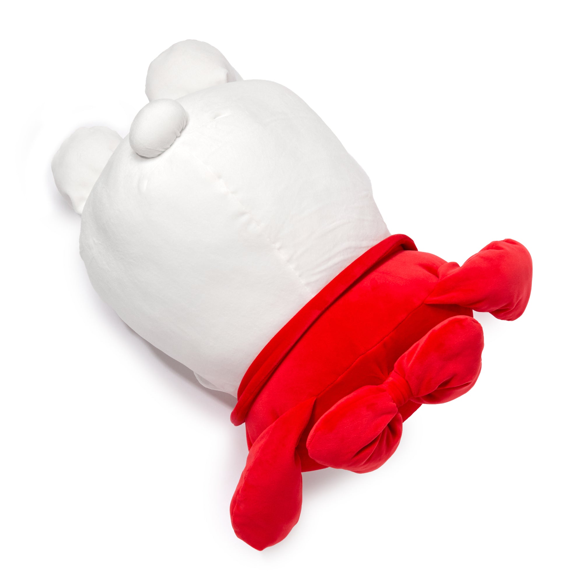 My Melody 19" Plush (Just Lounging Series) - 图片 4