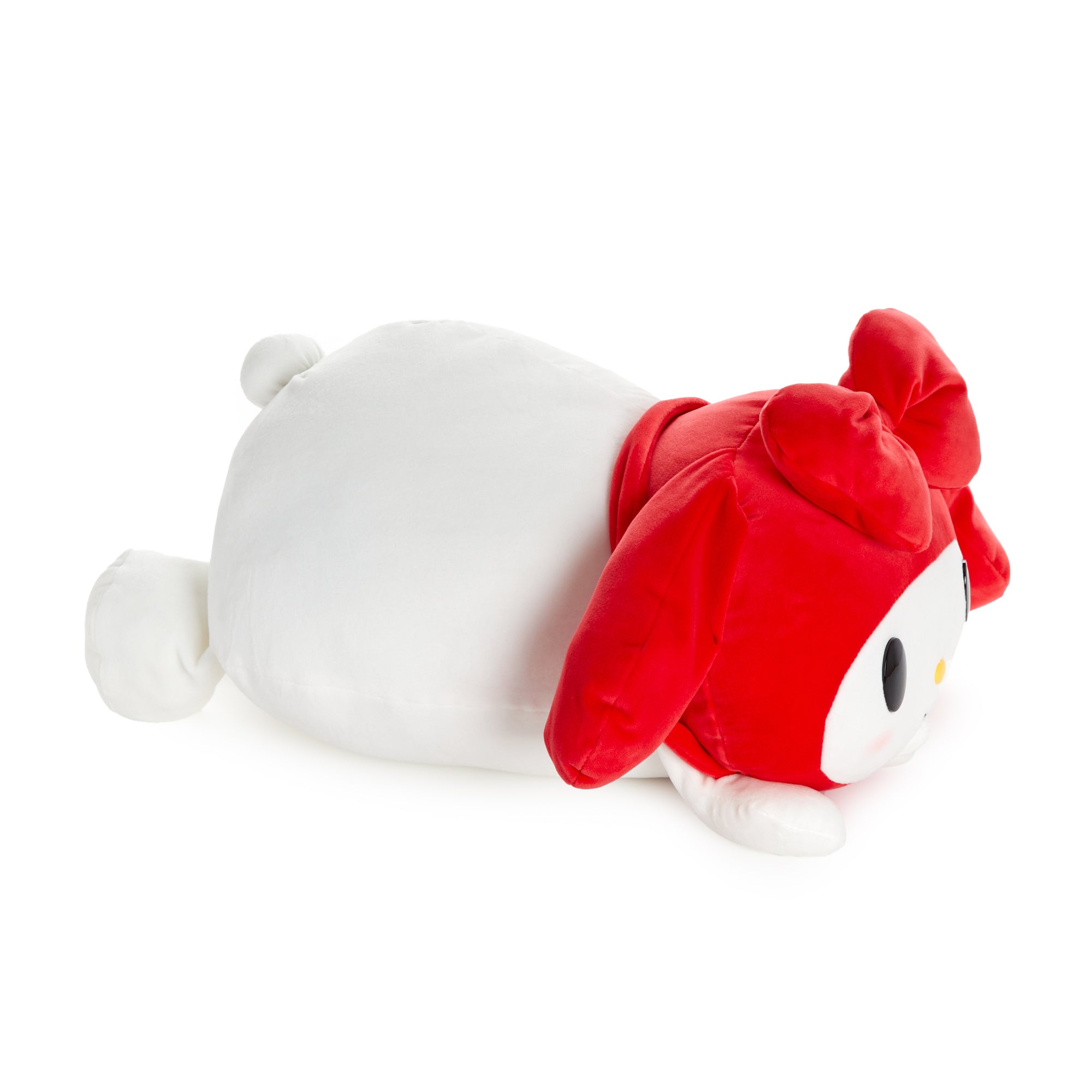 My Melody 19" Plush (Just Lounging Series) - 图片 5