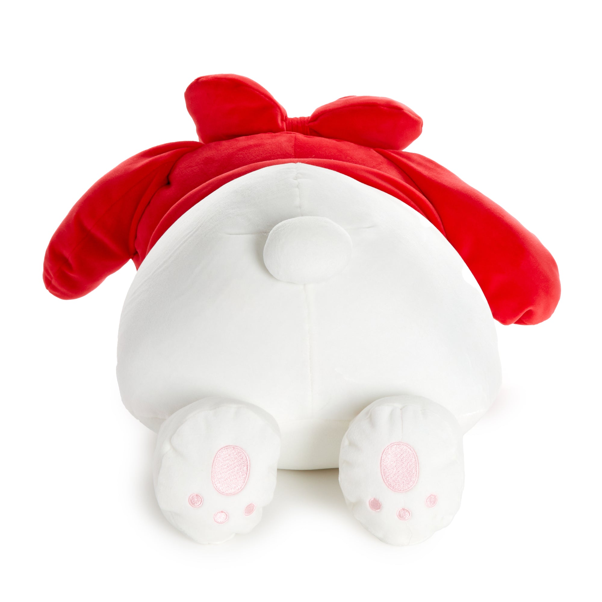 My Melody 19" Plush (Just Lounging Series) - 图片 6