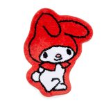 My Melody Accent Rug (Just Lounging Series)