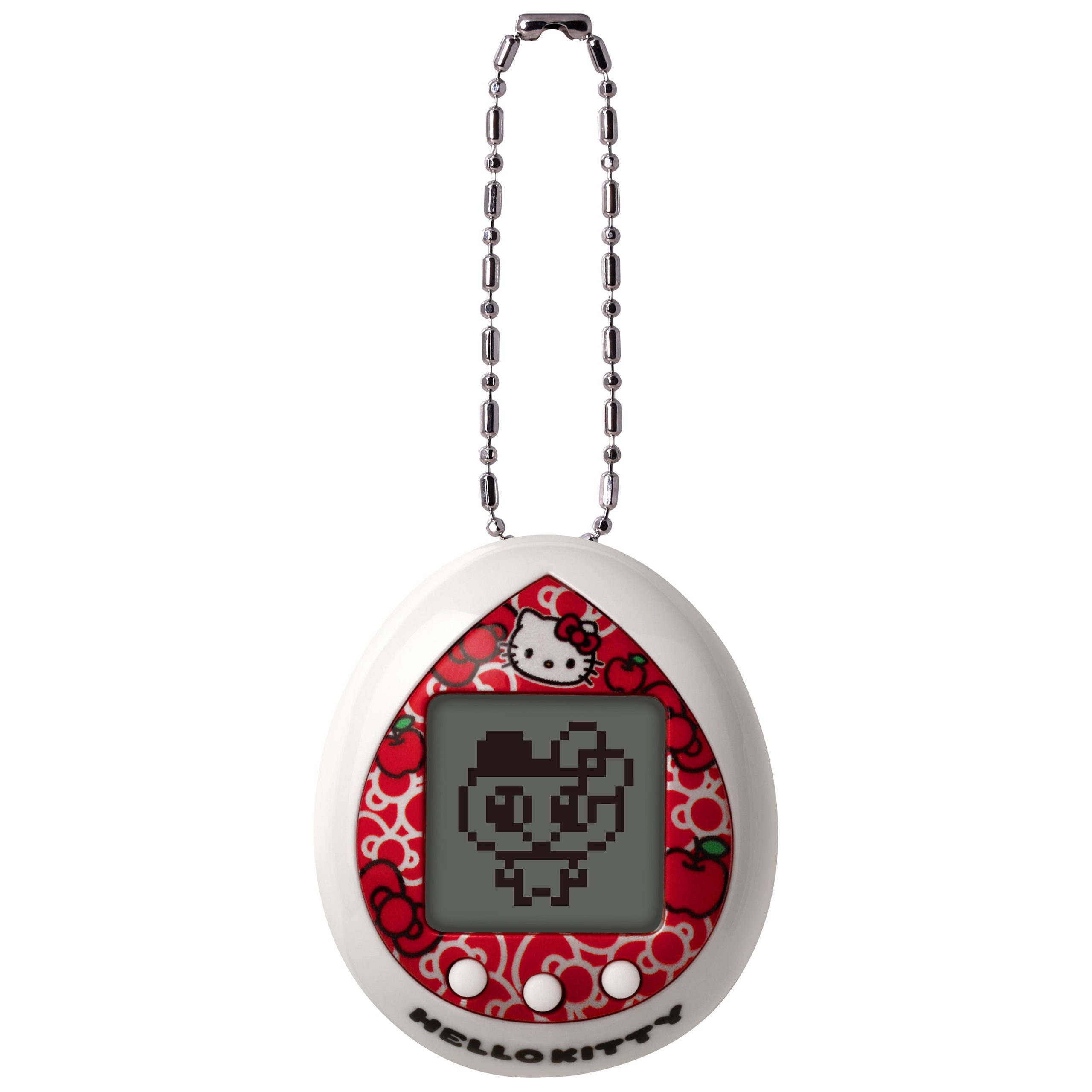 Hello Kitty x Tamagotchi 50th Anniversary Nano (Red) - 图片 3