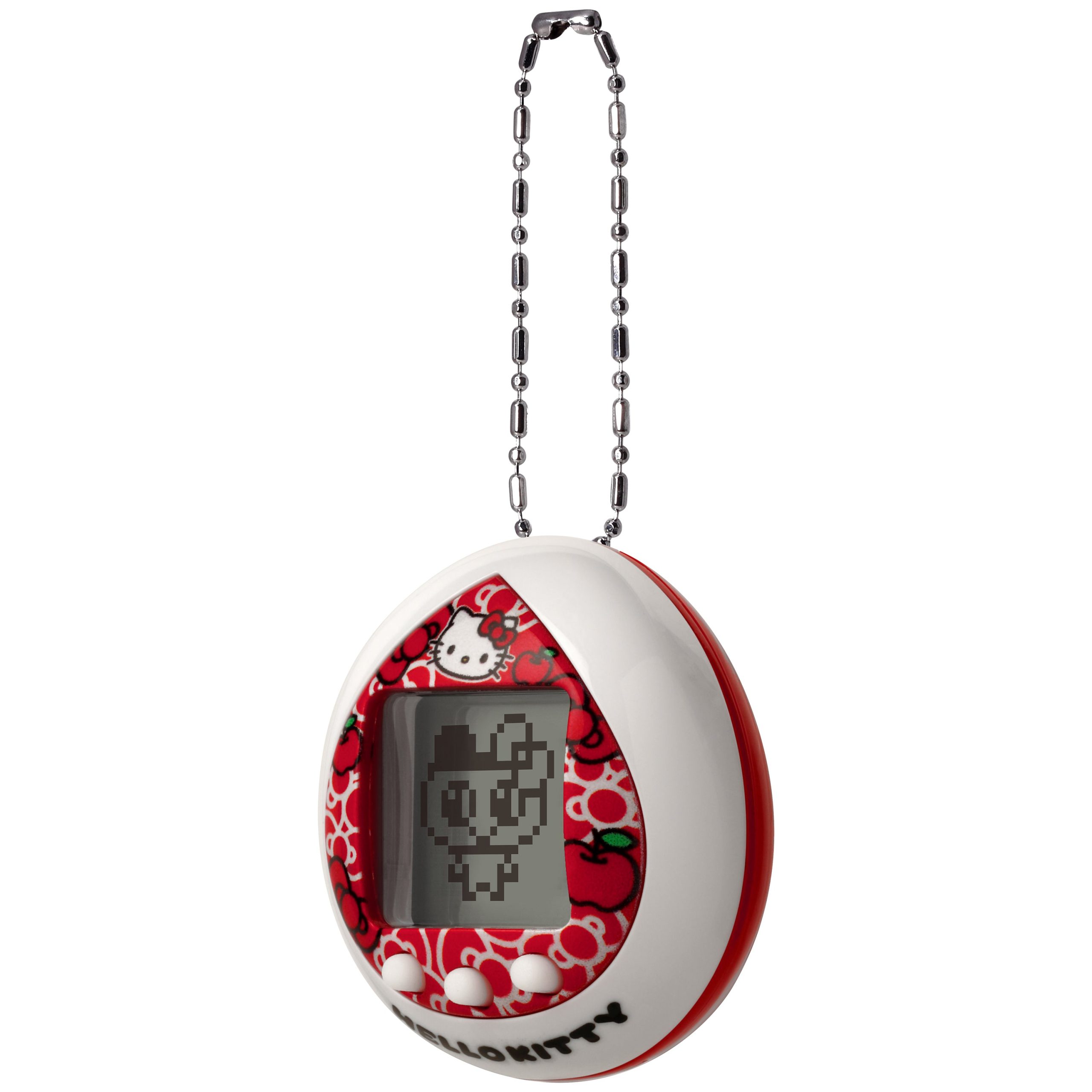 Hello Kitty x Tamagotchi 50th Anniversary Nano (Red) - 图片 5