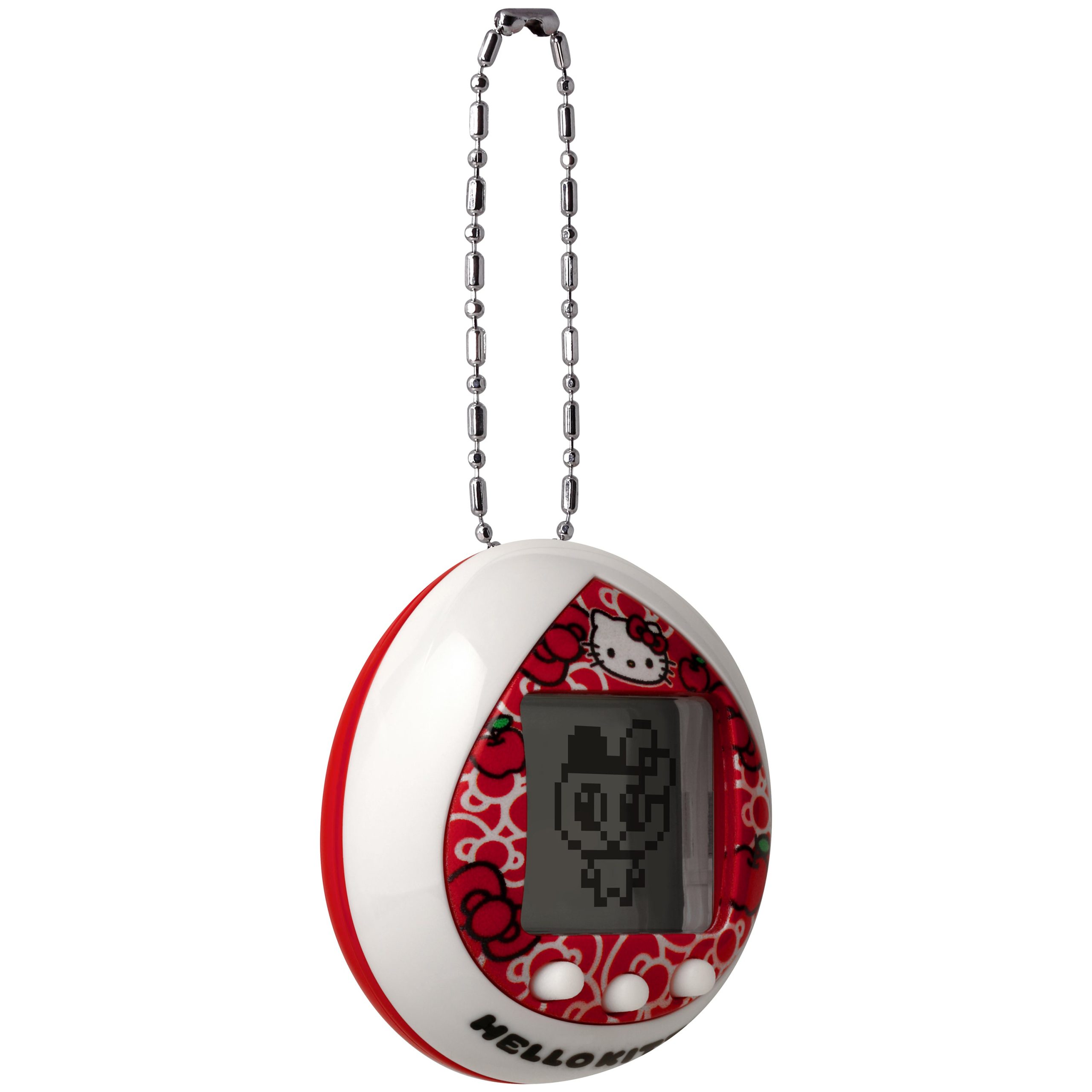 Hello Kitty x Tamagotchi 50th Anniversary Nano (Red) - 图片 6