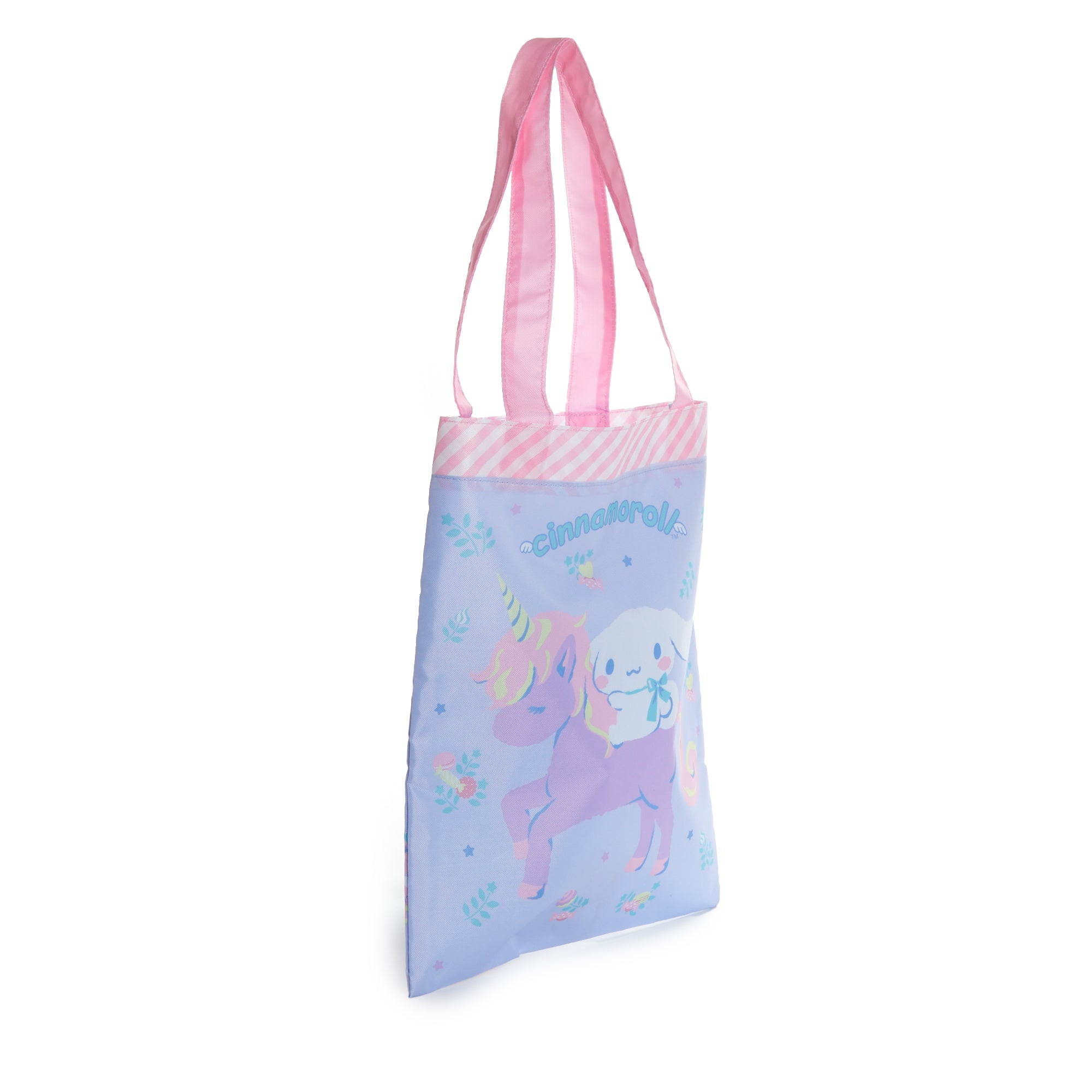 Cinnamoroll Everyday Tote Bag - 图片 2