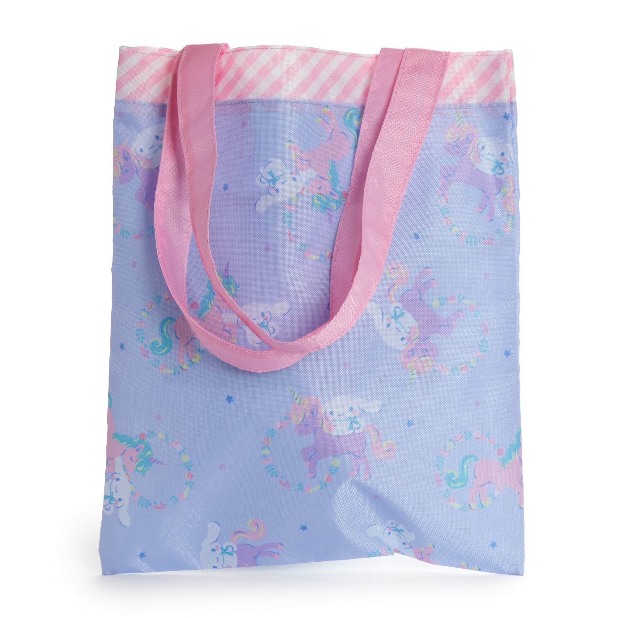 Cinnamoroll Everyday Tote Bag - 图片 4