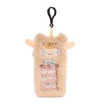 Cinnamoroll ID Badge Holder (Latte Bears Series)