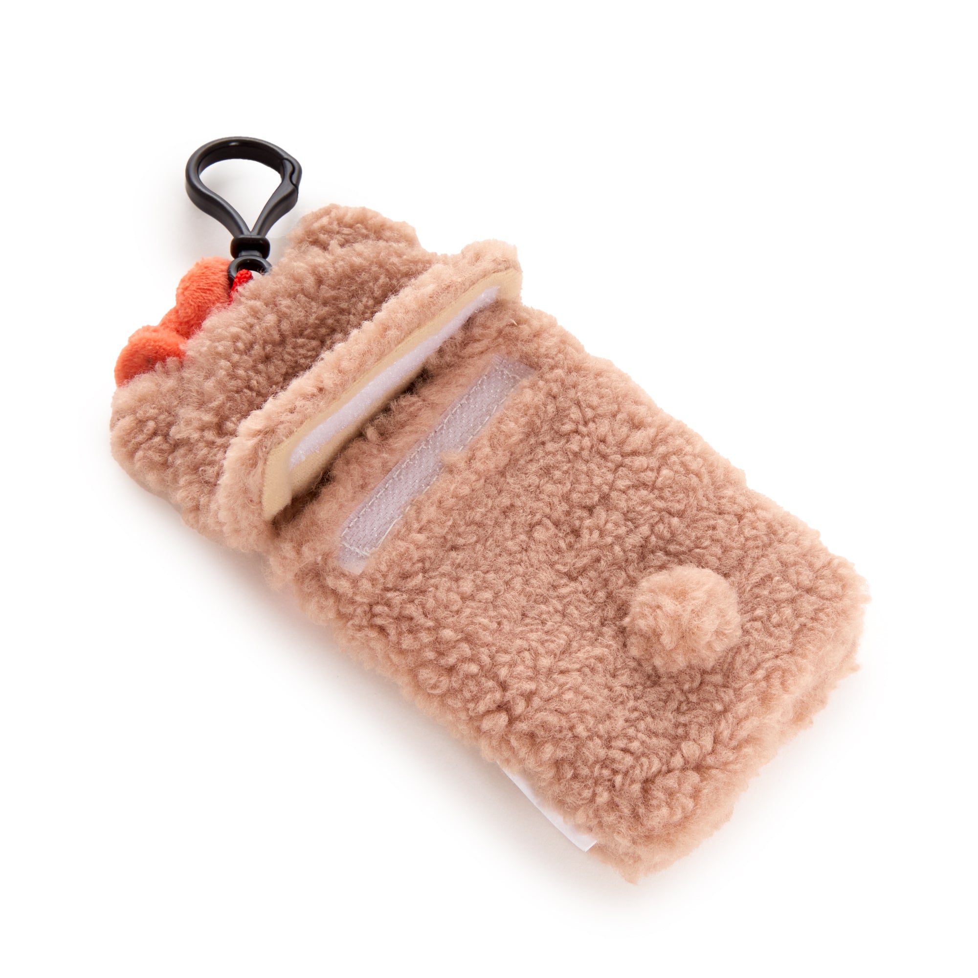 Hello Kitty ID Badge Holder (Latte Bears Series) - 图片 5