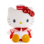 Hello Kitty 12' Plush (Classic Carhop Series)