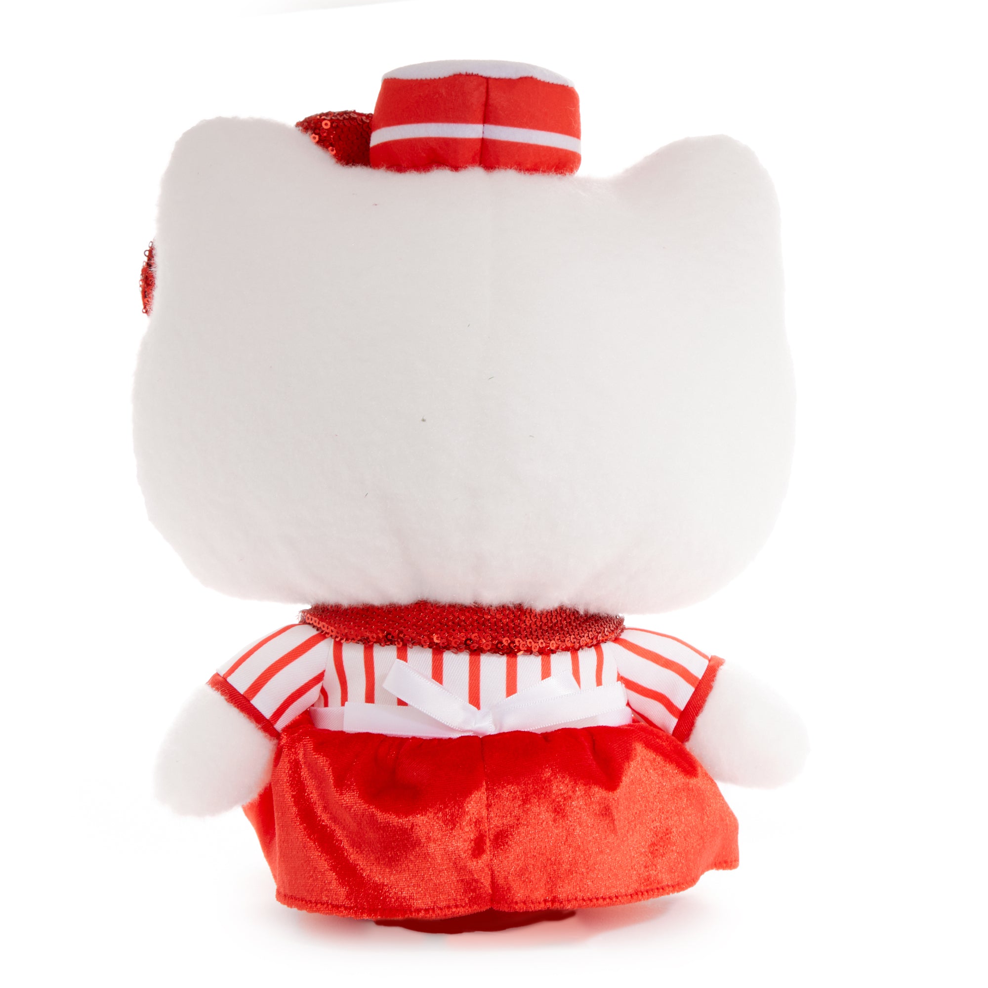 Hello Kitty 12' Plush (Classic Carhop Series) - 图片 5