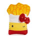 Hello Kitty French Fries Coin Purse (Classic Carhop Series)