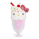 Hello Kitty Milkshake Coin Purse (Classic Carhop Series)