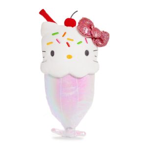 Hello Kitty Milkshake Coin Purse (Classic Carhop Series)