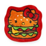 Hello Kitty Accent Rug (Classic Carhop Series)
