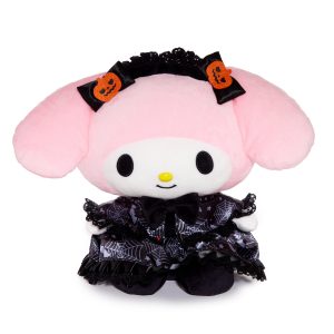 My Melody 10" Plush (Spooky Dress Series)