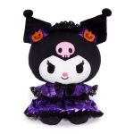 Kuromi 10" Plush (Spooky Dress Series)