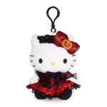 Hello Kitty Mascot Clip (Spooky Dress Series)