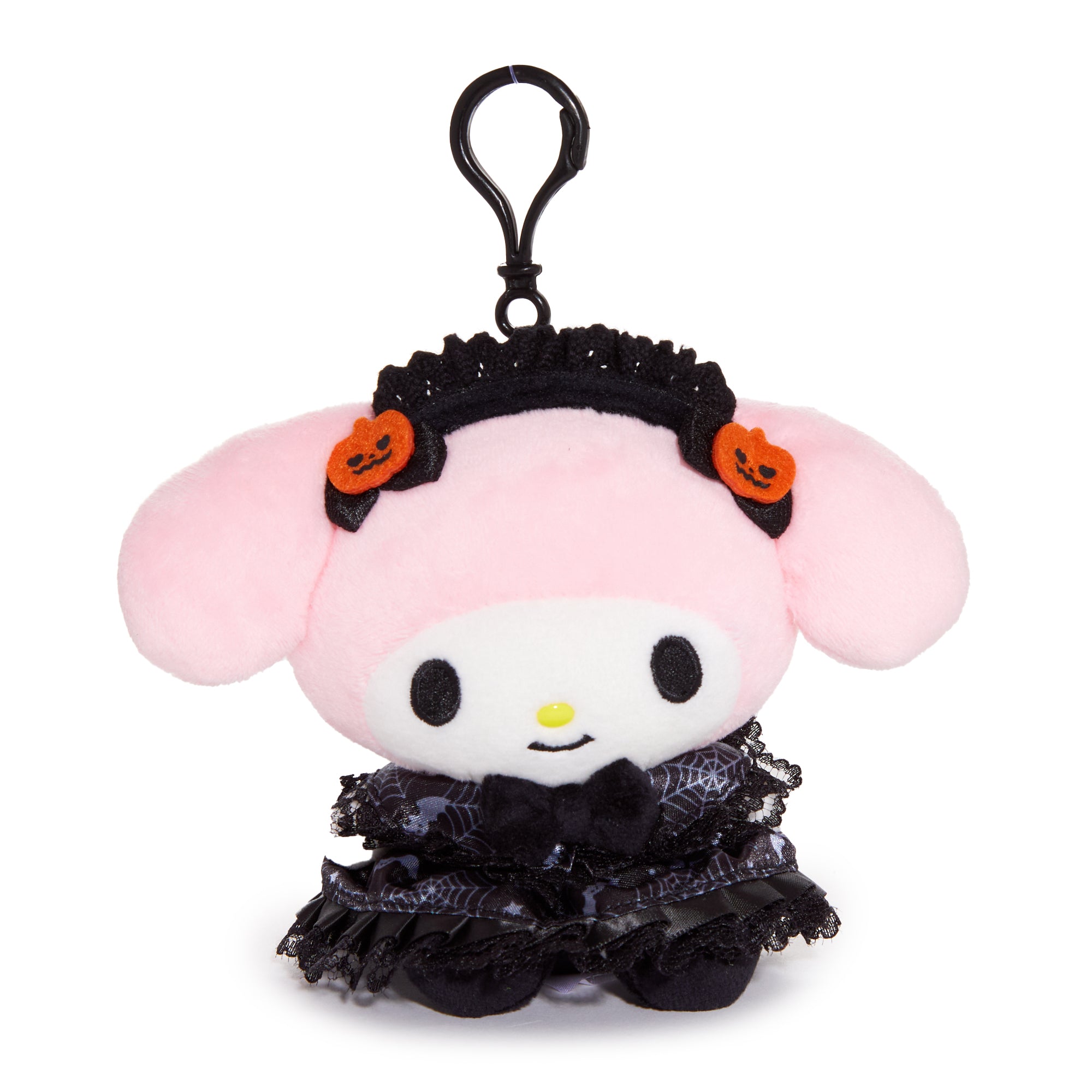My Melody Mascot Clip (Spooky Dress Series)