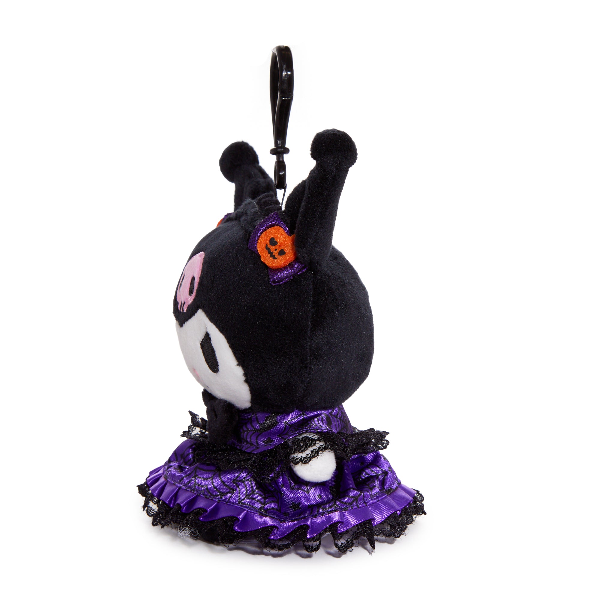Kuromi Mascot Clip (Spooky Dress Series) - 图片 3