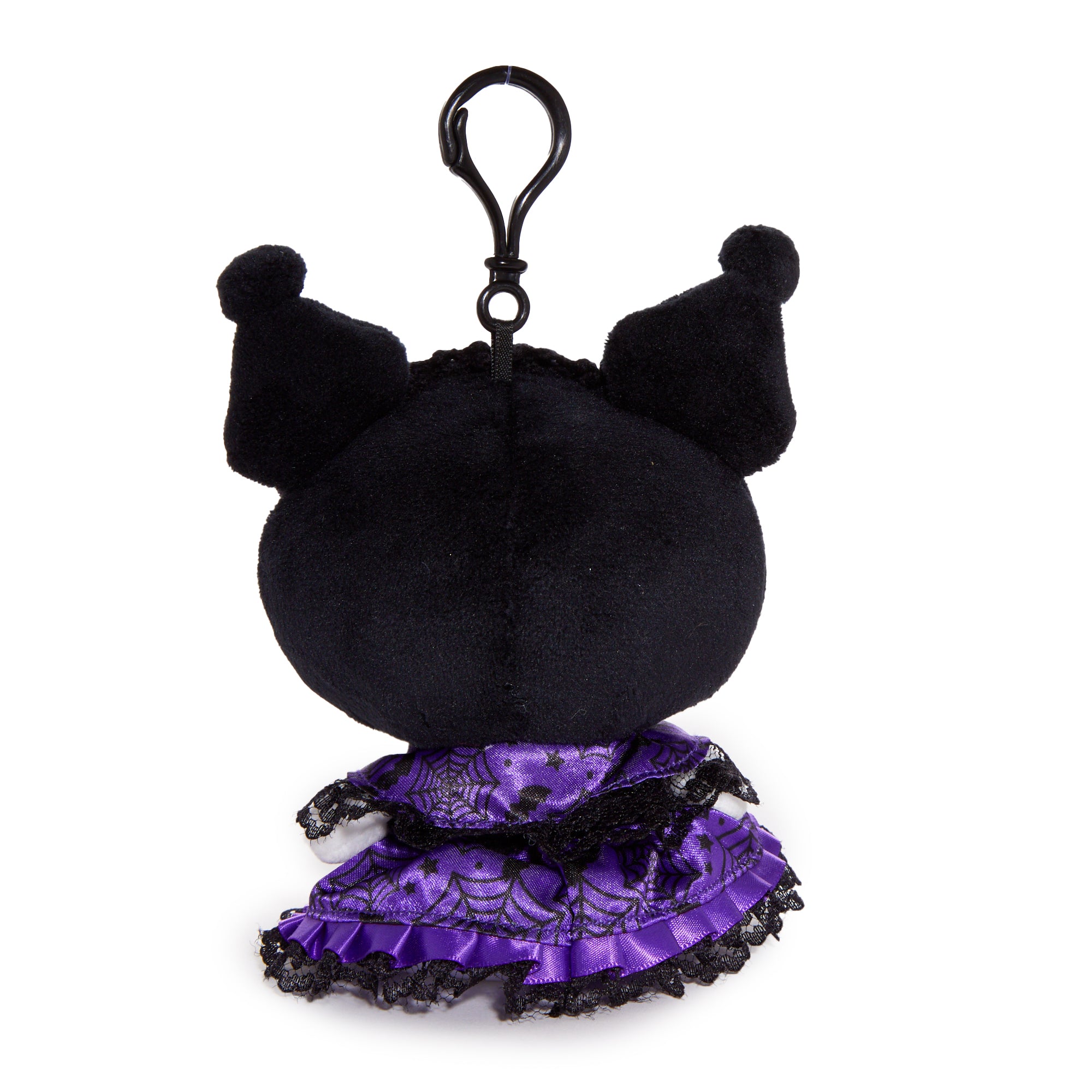 Kuromi Mascot Clip (Spooky Dress Series) - 图片 4