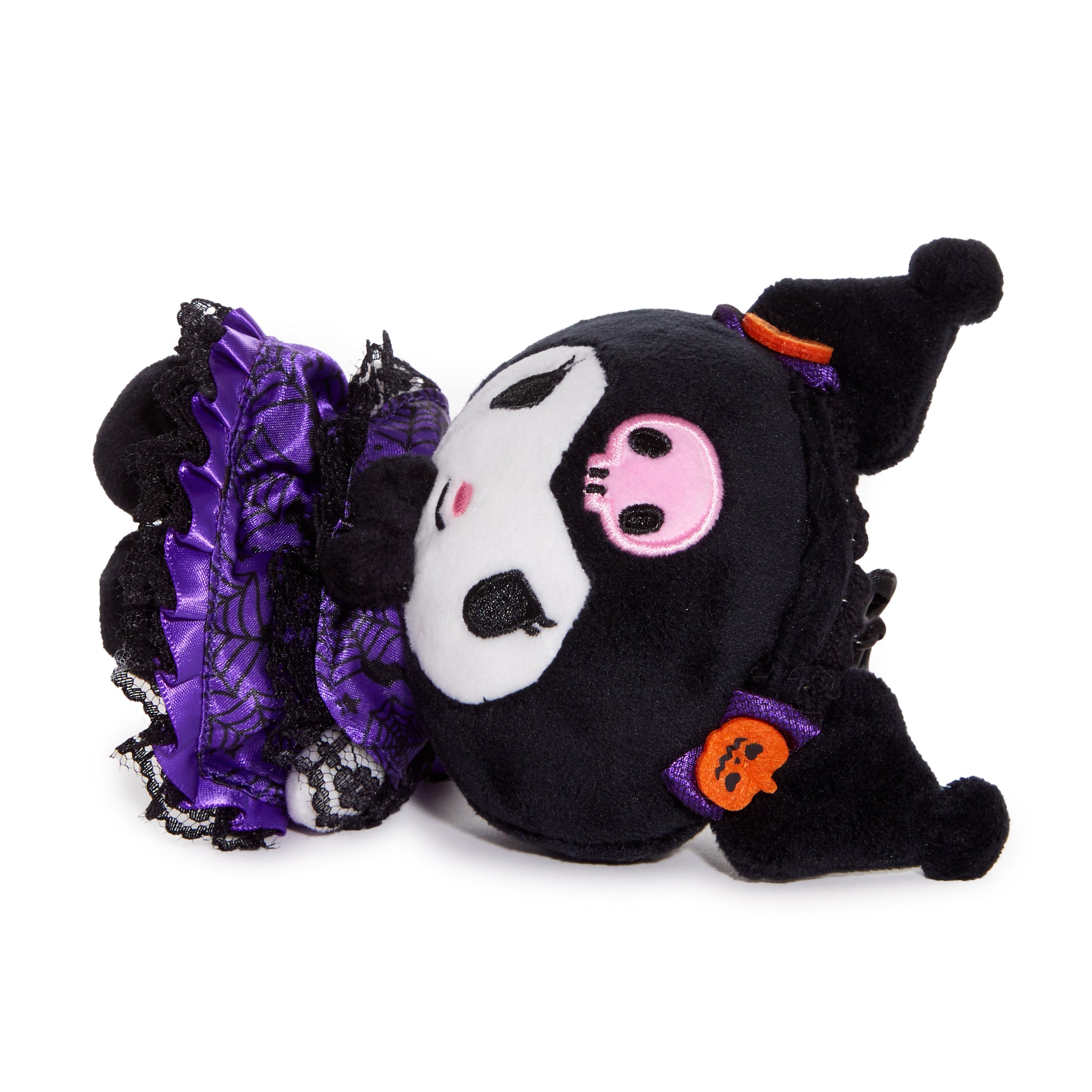 Kuromi Mascot Clip (Spooky Dress Series) - 图片 5