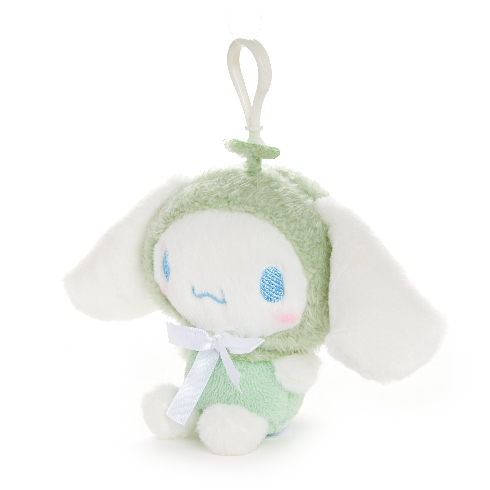 Cinnamoroll Mascot Clip (Fruit Cape Series) - 图片 2