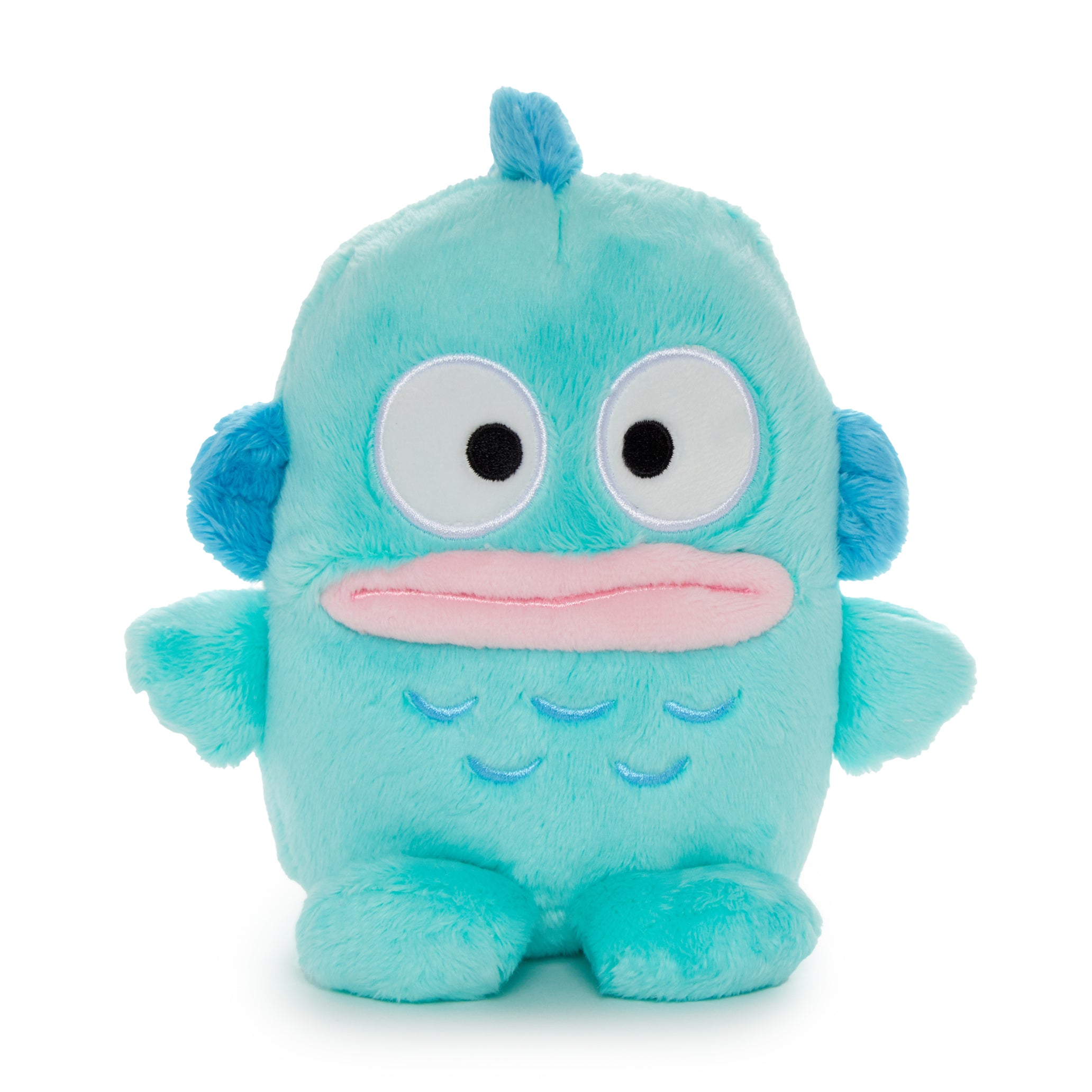 Hangyodon 7" Plush (Classic Series)