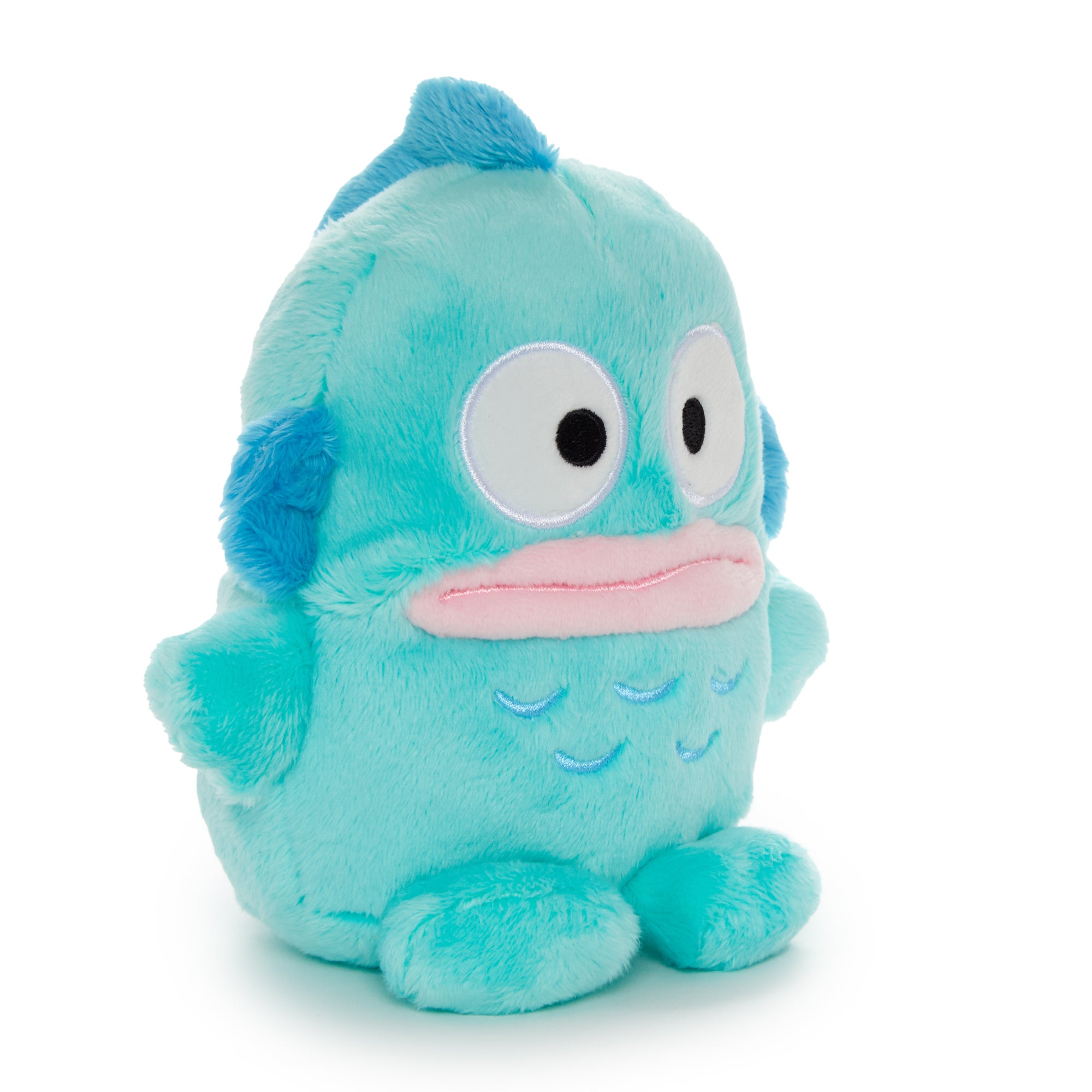 Hangyodon 7" Plush (Classic Series) - 图片 2