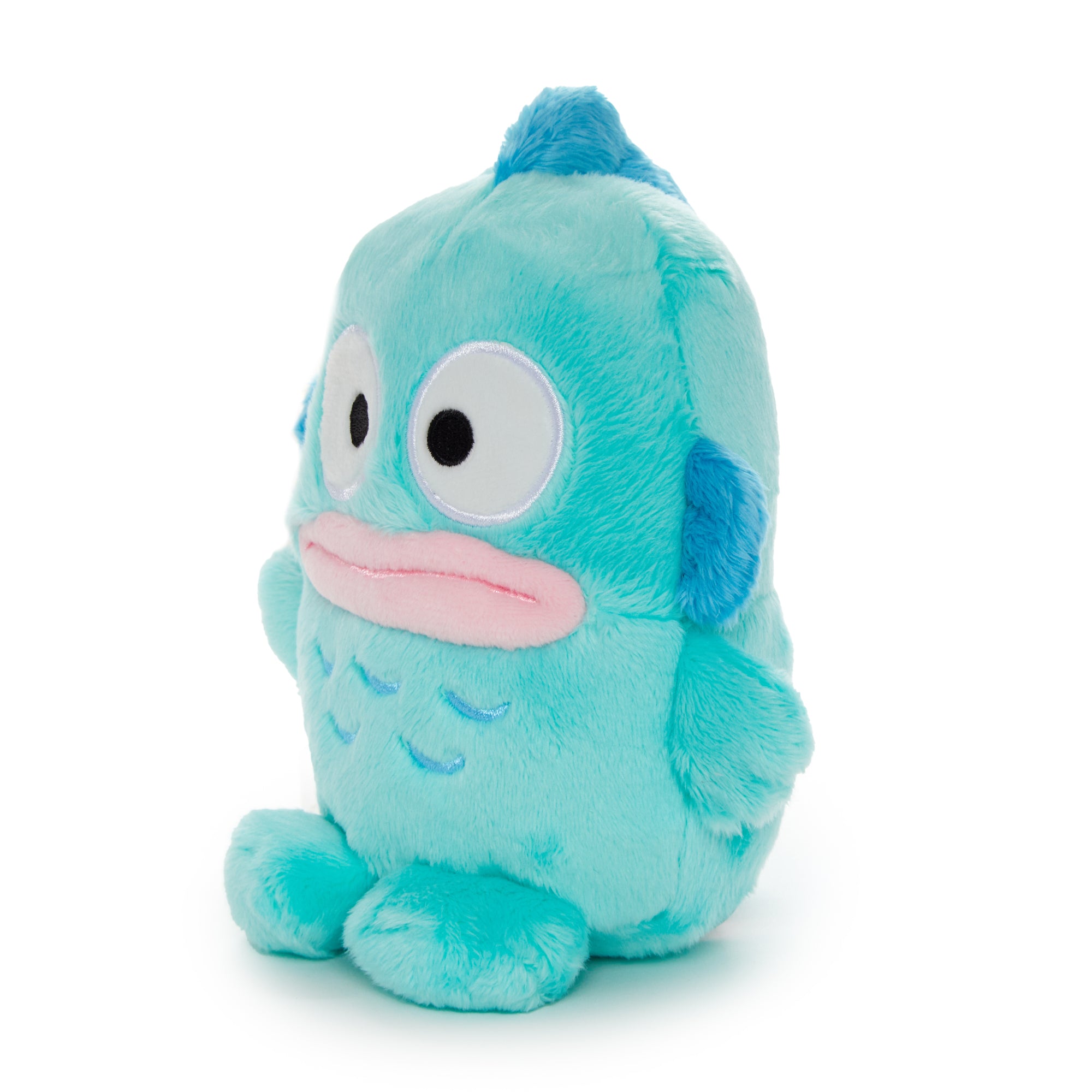 Hangyodon 7" Plush (Classic Series) - 图片 3