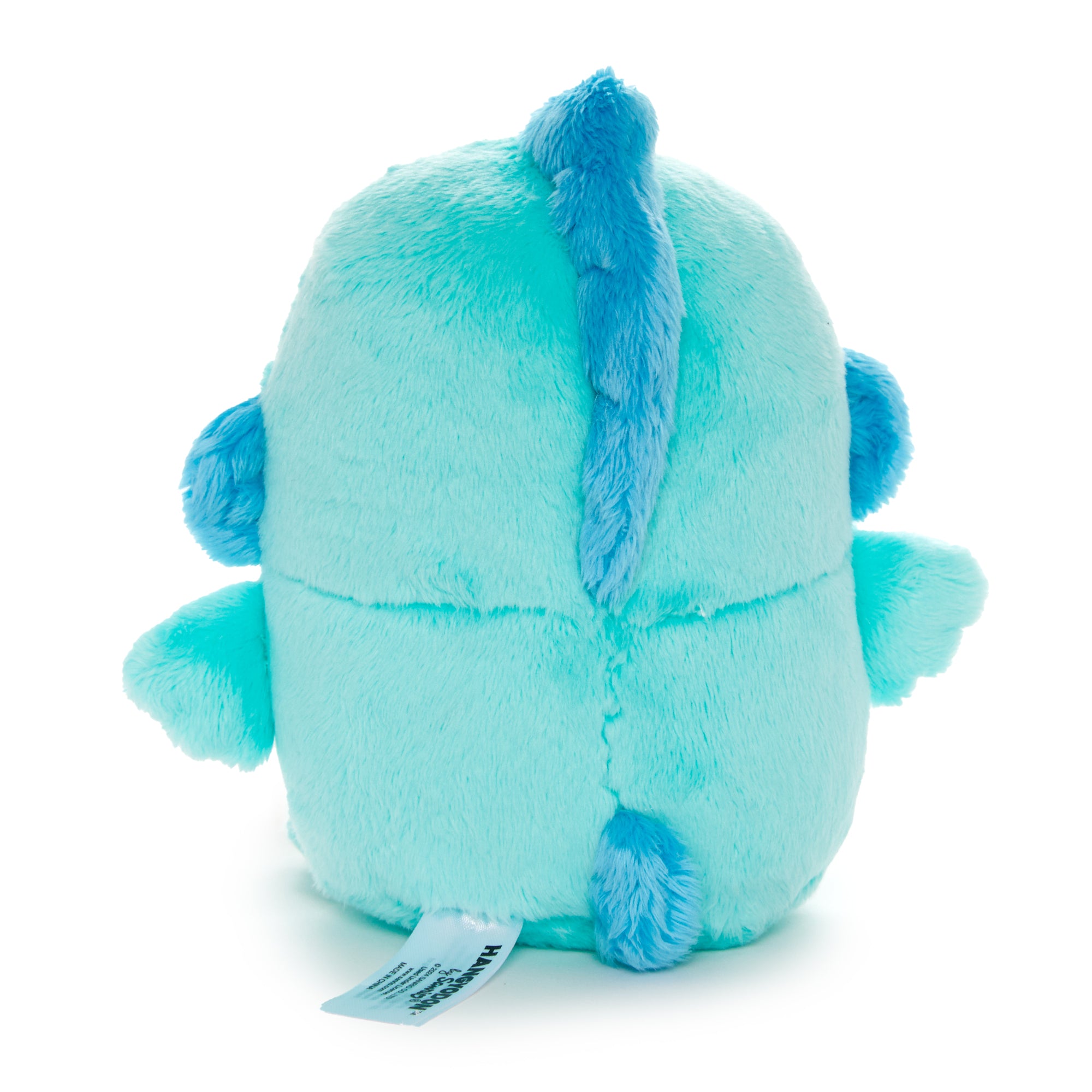 Hangyodon 7" Plush (Classic Series) - 图片 5