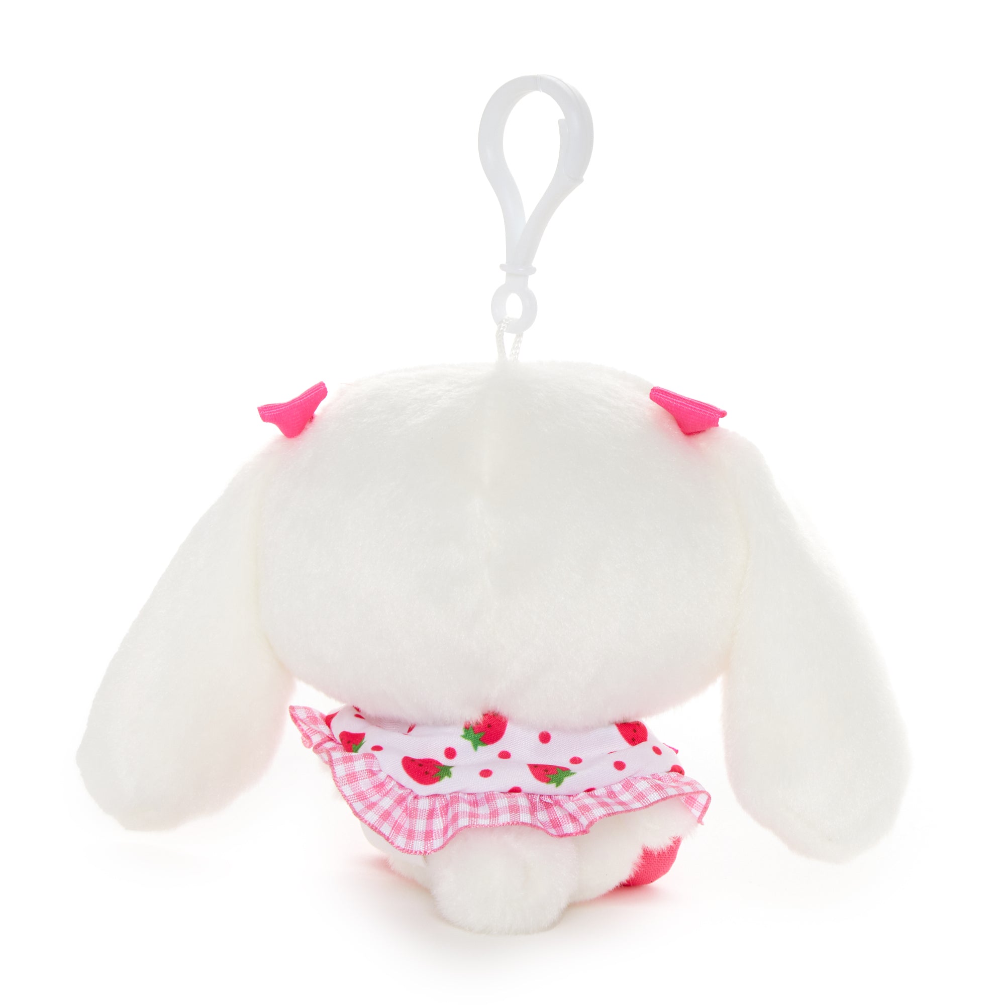 Cinnamoroll Mascot Clip (Strawberry Fields Series) - 图片 5