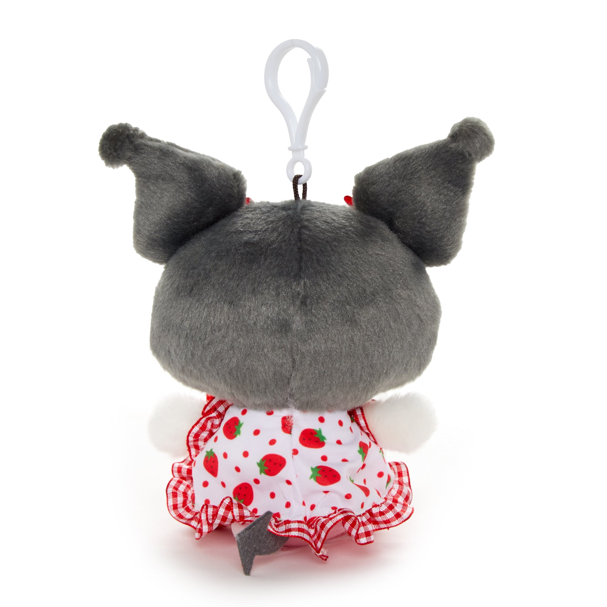 Kuromi Mascot Clip (Strawberry Fields Series) - 图片 5