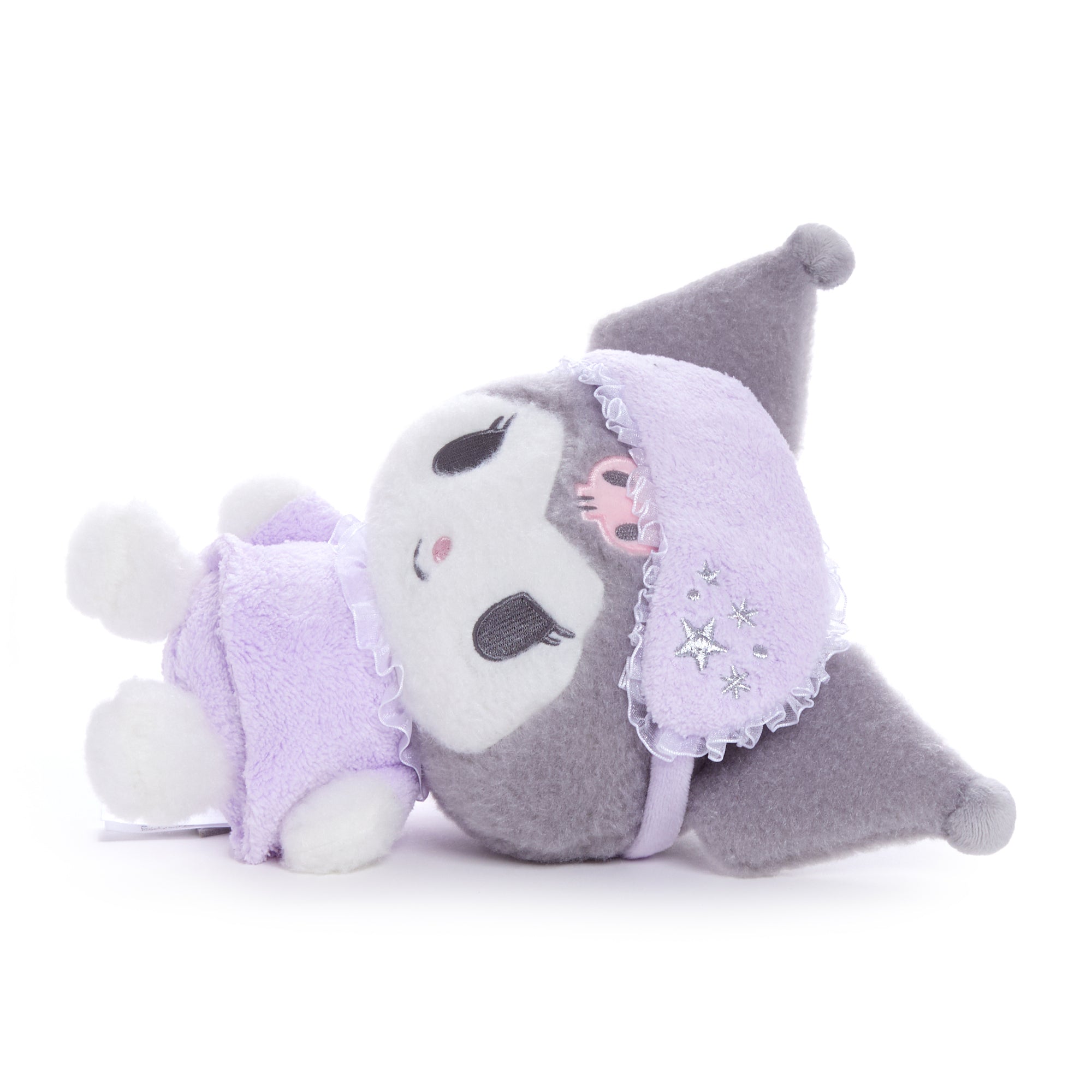 Kuromi 7" Plush (Sweet Dreams Series) - 图片 5