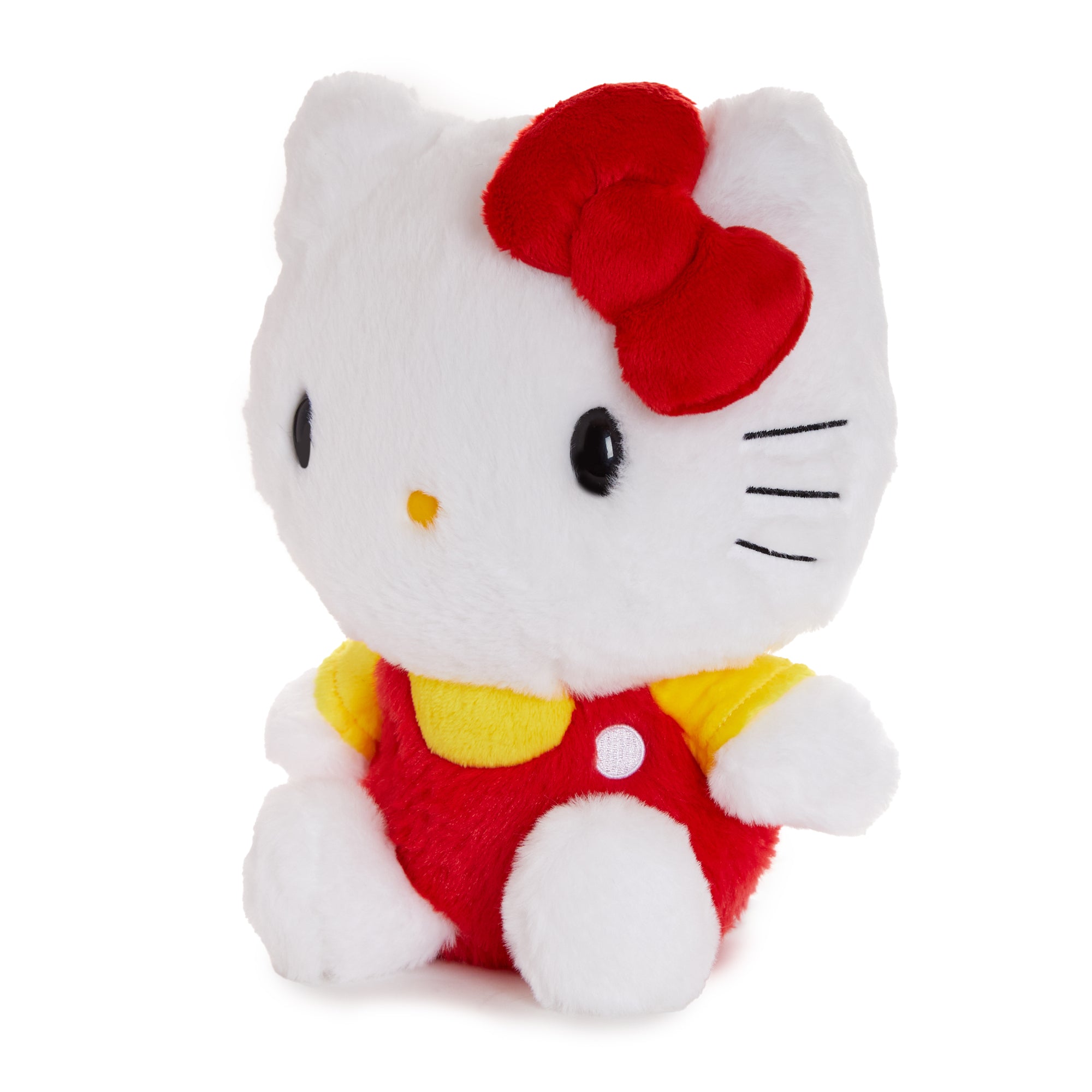 Hello Kitty 10" Standard Plush - 图片 2