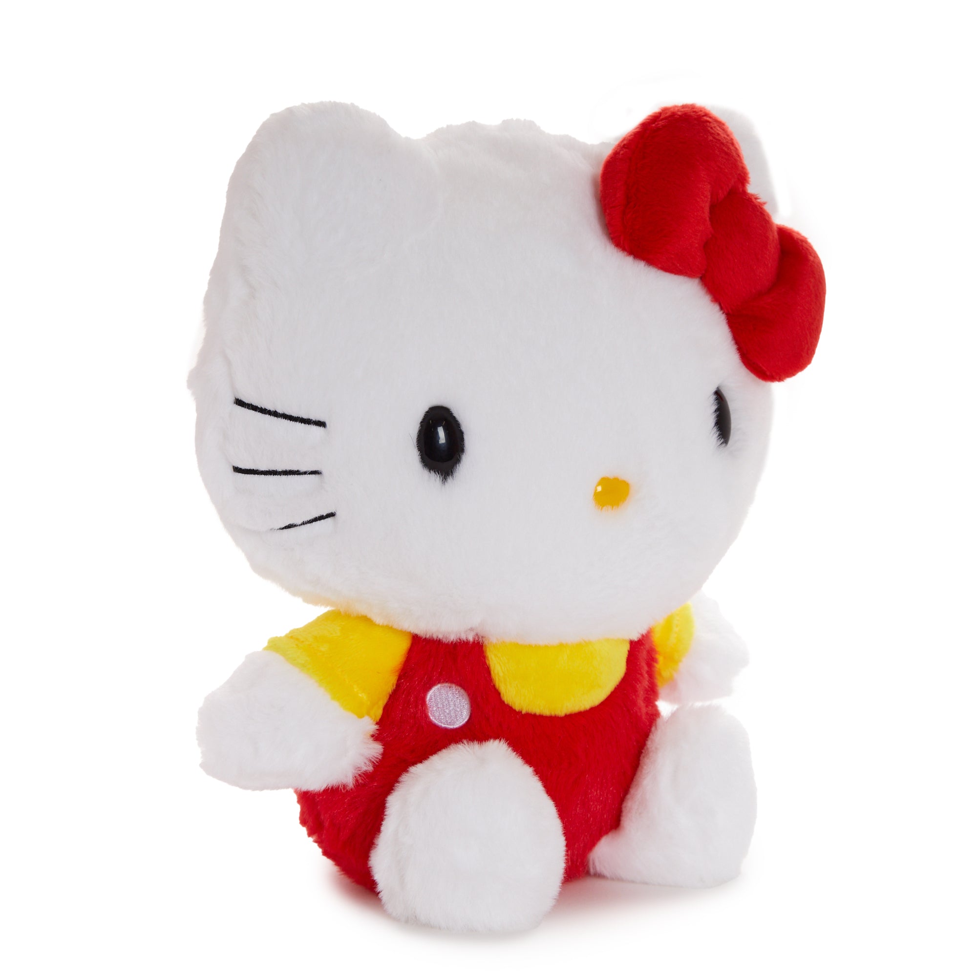 Hello Kitty 10" Standard Plush - 图片 3