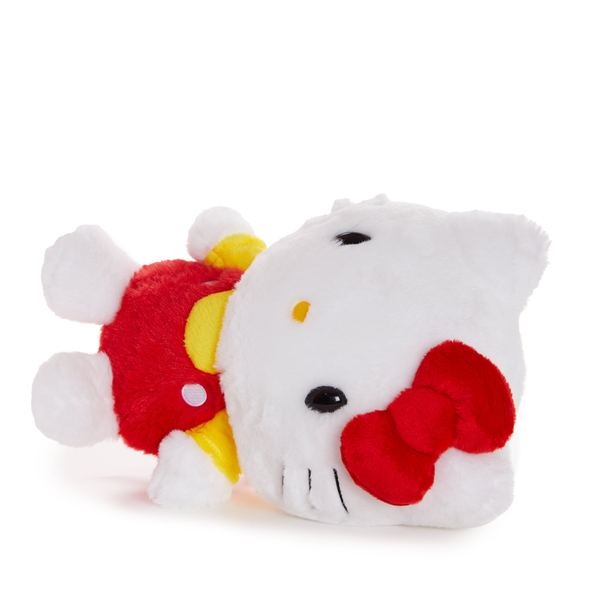 Hello Kitty 10" Standard Plush - 图片 4